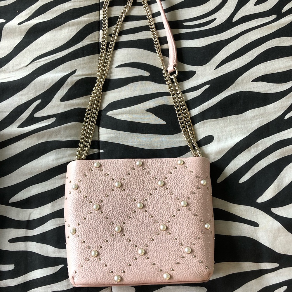 Kate Spade Hayes Street Ellery Crossbody